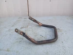 2004 05 Polaris Predator 500 Oem Rear Bracket Bar Bumper Mount Guard Handle. Fixed Price $60.00.
