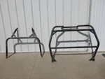 Polaris Rzr 900 Eps 14 Roll Cage 48733. Fixed Price $619.99.