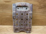 Vintage 1986 Honda Oem Lower Bottom Skid Plate Guard Shield. Fixed Price $14.95.