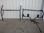 Honda Pioneer 700 14 Roll Cage Front Middle Upper Sections 52875. Fixed Price $839.99.