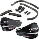 Tusk 1760390030 D-flex Pro Handguards Bar/black Plastics 1/8" Clamp. Fixed Price $91.41.