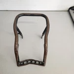 1987 Honda TRX200SX Oem Front Bumper 81150-HB3-770ZA. Fixed Price $45.00.