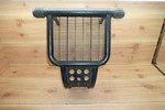 1994 1995 Polaris Sport Oem Front Bumper Brush Guard 2670156-067. Fixed Price $54.49.