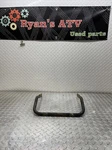Yamaha Grizzly Yfm 600 Rear Bumper Grab Bar 4WV-2845R-00-00 1998. Fixed Price $23.21.