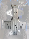 Rival Powersports Usa 2444.7153.1 Central Skid Plate Alloy. Fixed Price $531.95.