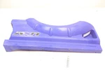 Kymco Uxv 500I Se 12 Left Box Bed Side Cover 83600-LEE8-E00-CHR 53407. Fixed Price $74.98.