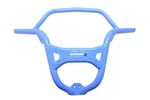 Oem Polaris 2884019-737 Sky Blue Front Desert Bumper. Fixed Price $199.99.