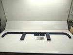 Rear Bumper Guard, Black ---- Polaris Nos. Fixed Price $99.99.