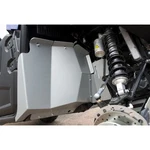Rival Powersports Usa Footwell Protection For Yamaha Wolverine 24.7159.1-2. Fixed Price $377.09.