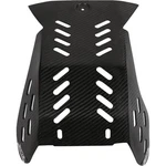 Moose Carbon Fiber Skid Plate - Sherco SSP3004T. Fixed Price $212.95.