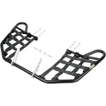 Motorsport Products Ez-fit Nerf Bars Black Motorcycle Atv/utv Dirt Bike 556061. Fixed Price $175.60.