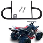 Rear Grab Bar Bumper Wide Bracket For 93-07 Honda Trx 300EX 87-92 250X. Fixed Price $58.00.