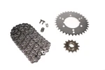 Polaris Xpress 400, 1996-1997, Chain And 13/34 Sprocket Set 400L. Fixed Price $46.79.