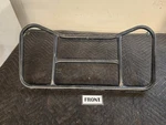 #A404 2000 Honda Trx 250 Recon Oem Front Rack 81100-HM8-000 Straight. Fixed Price $89.99.