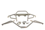 Can-am Defender HD10 17 Front Bumper Side Guards 715005754 715002833 53736. Fixed Price $399.99.