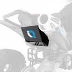 Hmf Black Taillight Blocks For Yamaha YFZ450R 2009-2022 9414164261. Fixed Price $106.37.