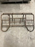 1990 Honda Rear 81300-HC4-900 W/ Luggage Sub-carrier 81306-HC4-900. Fixed Price $150.00.