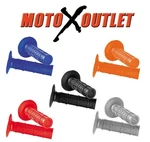 Scott Motocross Handlebar Grips Radial Motorcycle Dirt Bike Honda Crf Xr. Fixed Price $16.95.