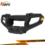 Kuafu Front Bumper Guard For Polaris Sportsman 500 700 800 X2 Touring 2005-2010. Fixed Price $85.59.