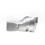 Honda 2015 Pioneer SXS700M2 Exhaust Muffler Heat Shield 3429 18312-HL3-A00. Fixed Price $56.44.