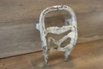 2004 Yamaha Raptor YFM660R Front Bumper 5LP-2845N-50-00. Fixed Price $33.00.