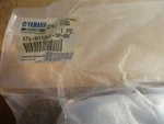 Atv -5TGKT-SE-01 3 Pc Kit For Yamaha YFZ450 T-9. Fixed Price $380.00.