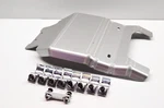 Moose Utility Division 05060185 Skid Plate Nos. Fixed Price $99.44.