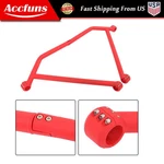 Rear Face Tripod Guard Red 715004164 For Bombardier Can Am Maverick X3. Fixed Price $150.89.