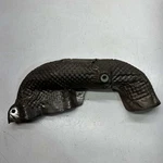Heat Shield, Headpipe, Front Upper - 2025 Polaris Ranger Crew Xp 1000 Nrst Prem. Fixed Price $25.00.