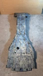 Suzuki Eiger 400 Skid Plate Guard Cover 42561-38F00 Oem. Fixed Price $70.00.