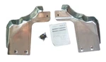 13-18 Can-am Maverick Front Lateral Skid Plate Kit Lh Rh Guard 715001642. Fixed Price $116.97.