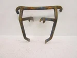 1987-2006 Suzuki Lt 80 Quadsport Front Bumper Grab Bar 43990-40B10-19F. Fixed Price $45.00.