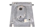 13 John Deere Gator 855D Front Lower Skid Plate. Fixed Price $55.90.