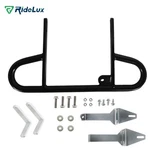 Rear Wide Grab Bumper Alba Racing Black 199-T2-B For Yamaha Yfz 450. Fixed Price $37.54.