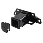 2" Hitch Rear For Kawasaki Teryx Krx 1000 2020-2023 Bolt-on Carbon Steel. Fixed Price $76.79.