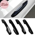 No Adhesive Snap-on Car Door Handle Cover Protector For Honda 11TH Gen Civic 202. Fixed Price $37.98.