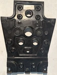 Nos Honda Skid Plate 50353-HB3-000 Fourtrax 1986-1988 Atv Vtg Oem. Fixed Price $99.99.