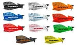 Acerbis X-ultimate Handguards Fits 7/8" Or 1/8" Handlebars. Fixed Price $46.75.