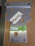 Polaris Oem Underbody Skid Plate Rzr Xp 2878465. Fixed Price $99.99.