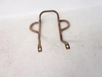 1992-2008 Yamaha Yfm 80 Grizzly Raptor Badger Skid Plate Guard 3GB-2219X-00-00. Fixed Price $31.81.