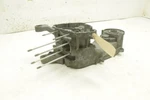 Suzuki Quad Sport 90 Engine Cases Crankcase 11310-33820 11320-08810 49304. Fixed Price $289.90.