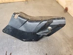 2008 Yamaha Grizzly 700 Oem Front Right A-arm Guard 3B4-23133-00-00. Fixed Price $10.79.