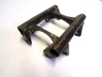 14 Can-am Maverick 1000 Xxc Rear Differential Mount Bracket Oem 705203296. Fixed Price $38.98.