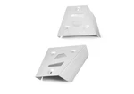 Rival Powersports Usa 2025 YXF850 Wolverine X4 Hunter Yamaha Alloy Rear Arm Gu. Fixed Price $188.38.