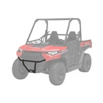 Oem Polaris Front & Rear Black Brushguard Set Ranger 150- 2883287. Fixed Price $114.99.