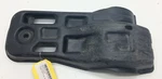Suzuki Final Drive Differential Skid Plate Guard 400 King Quad 61391-38F10 08-19. Fixed Price $13.95.