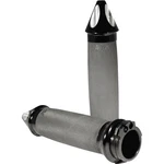Avon CC-86-ANO-SPIKE Custom Contour Grips, Black Anodized. Fixed Price $85.50.