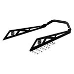 Itek Bumper Rr Powdercoat Axys Bk PA02-PO-RM-16-163-NR. Fixed Price $189.81.