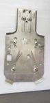 Brp (can-am / Ski-doo) 705204031 Central Skid Plate Package Hunting Editon. Fixed Price $74.20.