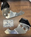 Can-am Trailing Arm Protectors 715000661 For Commander 2020 & Prior- New Box. Fixed Price $74.66.